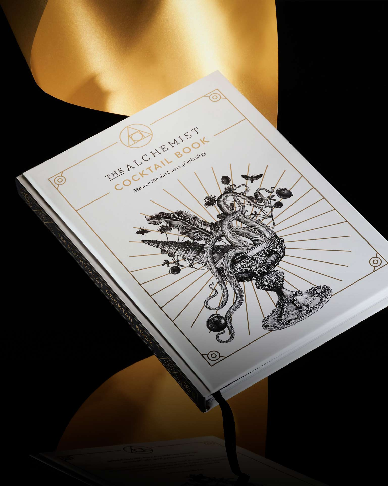 Cocktail Books