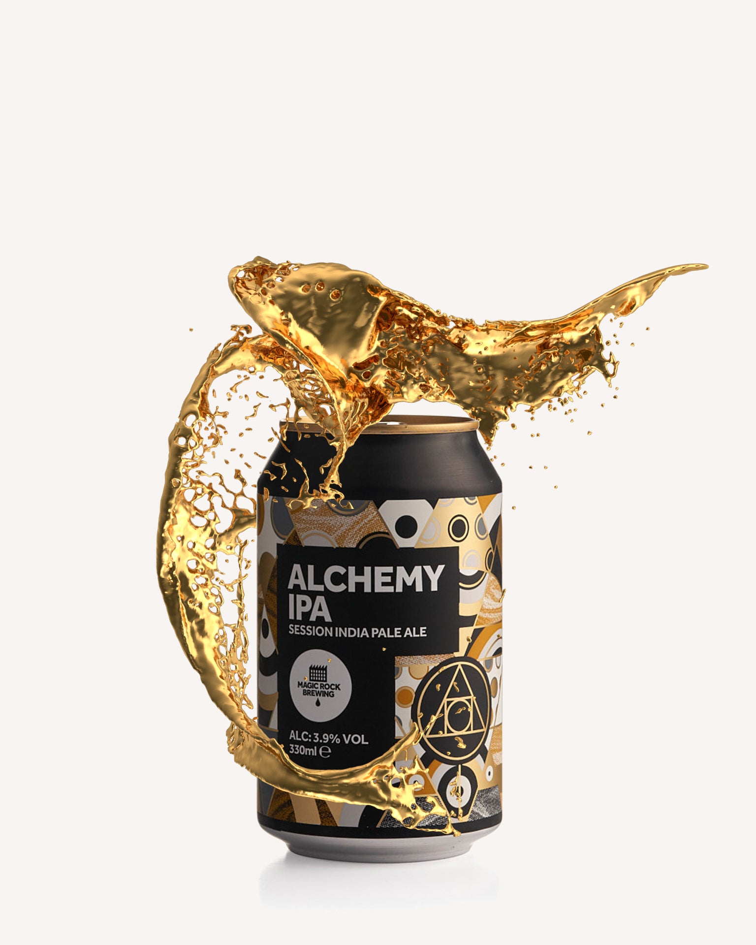 Alchemy IPA - 6 Pack