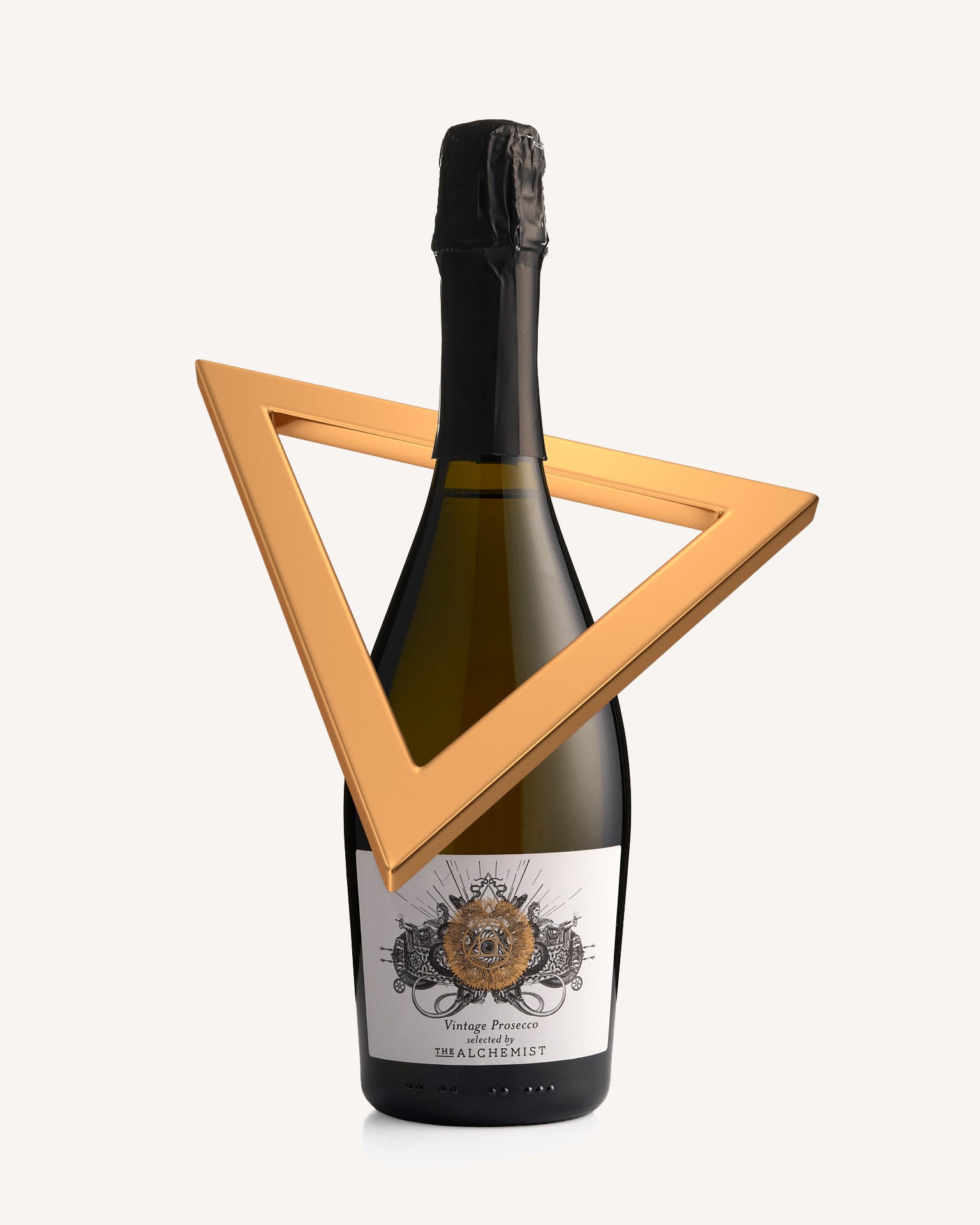 The Alchemist Vintage Craft Prosecco - Case of 6