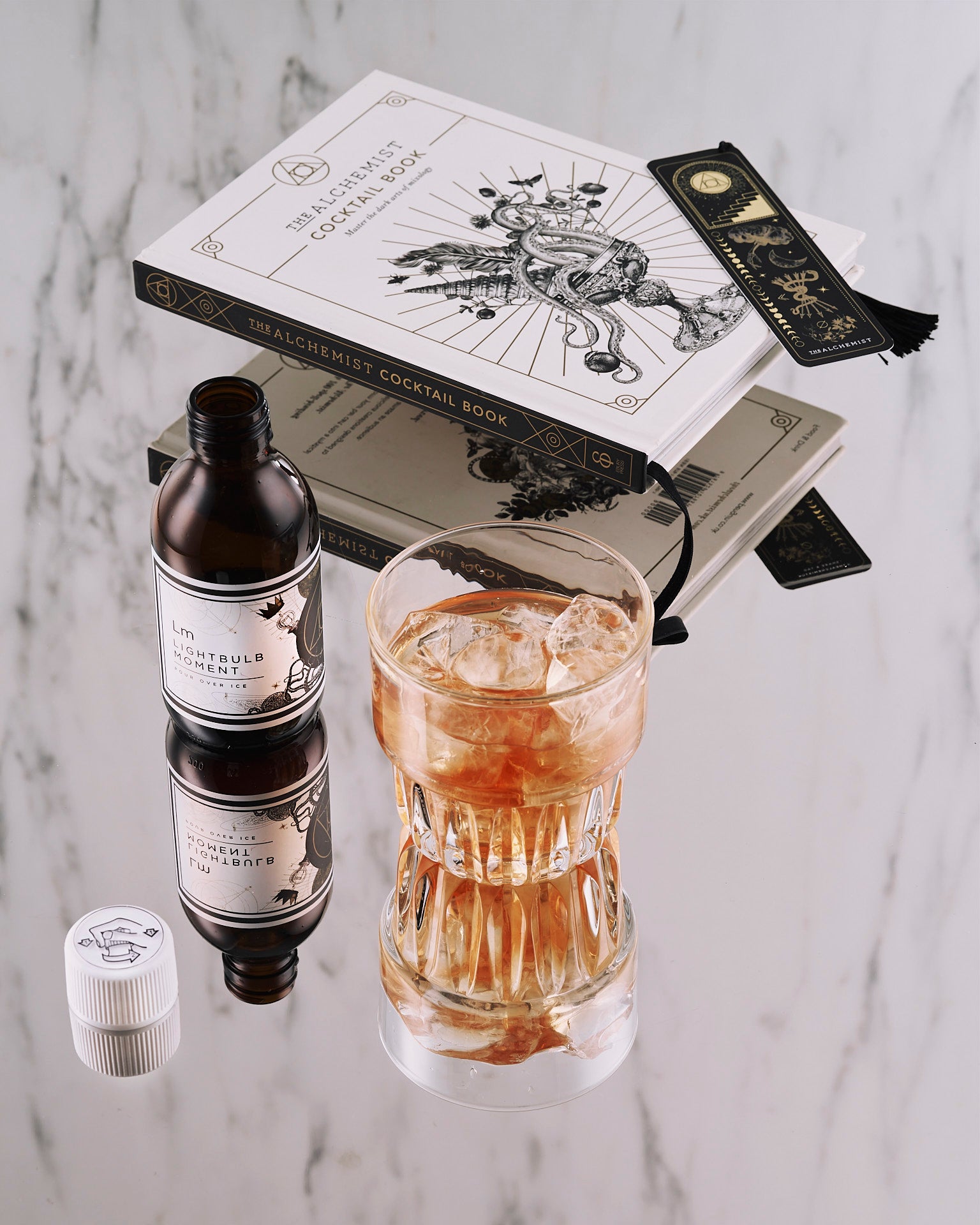 Cocktail Gift Box - Alchemist Signatures