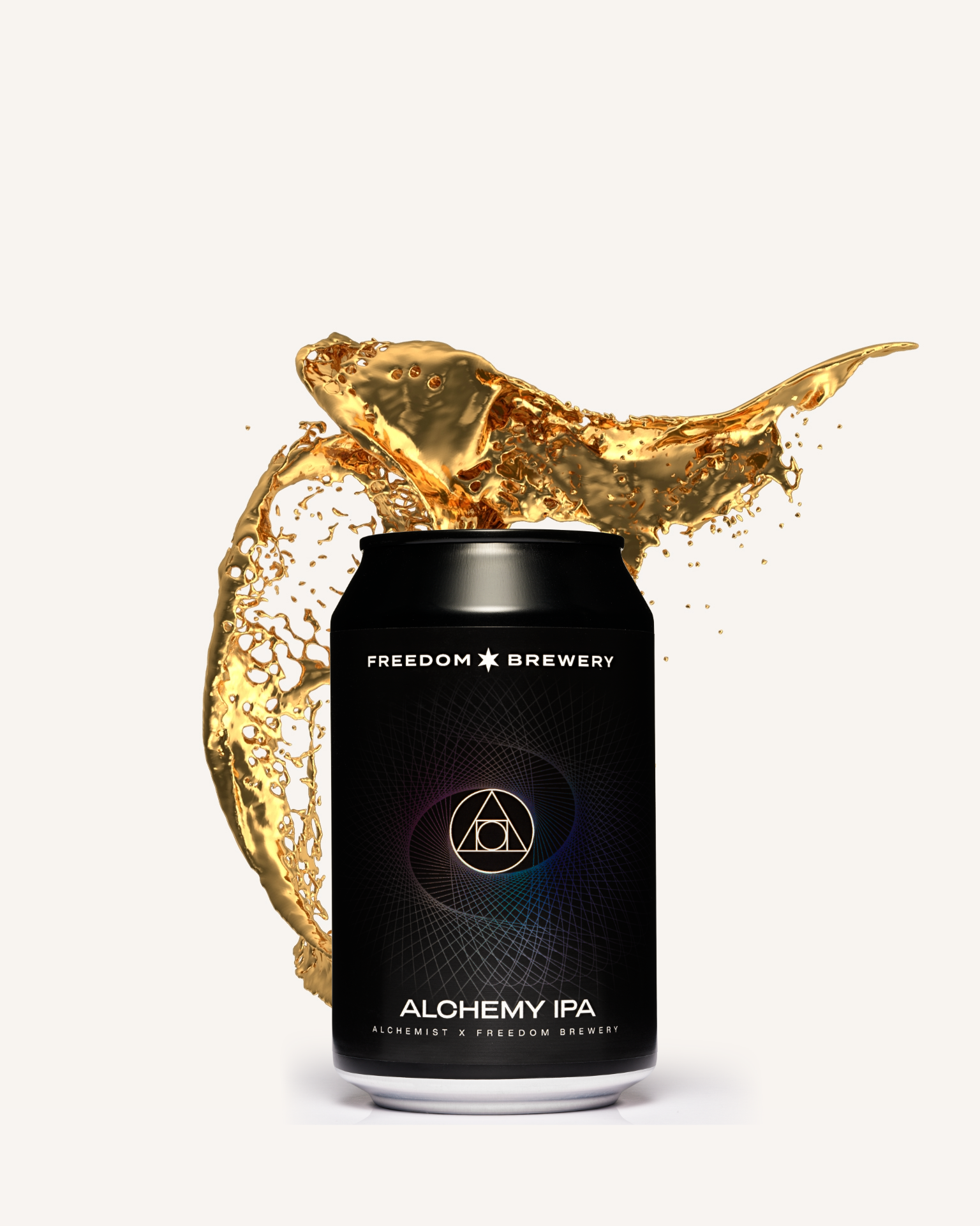 Freedom Alchemy IPA - 6 Pack